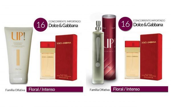 Dolce & Gabanna + Dolce & Gabanna Hidratante (*)