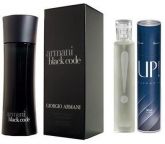 Perfumes