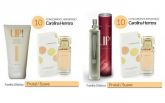 New York Carolina Herrera + Carolina Herrera Hidratante (*)