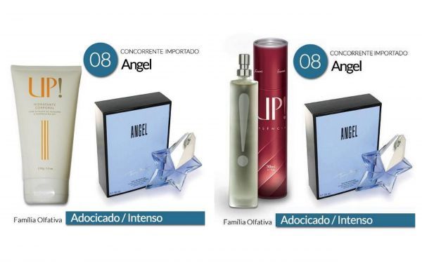 Angel - Thierry Mugler + Angel Hidratante (*)
