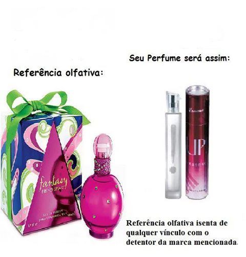 Perfumes