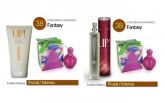 Fantasy - Britney Spears (*) + Fantasy - Hidratante (*)