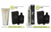 CK Be - Calvin Klein + CK Be - Calvin Klein Hidratante (*)