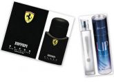 Perfumes