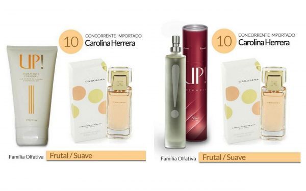 New York Carolina Herrera + Carolina Herrera Hidratante (*)