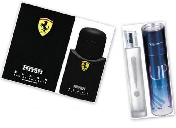 Perfumes