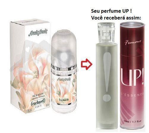 Perfumes